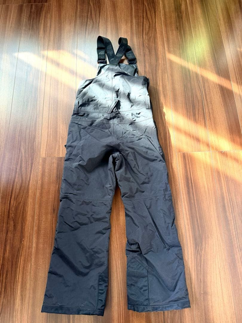 【専用】THE NORTH FACE スノーボードウェア3点セットブラック