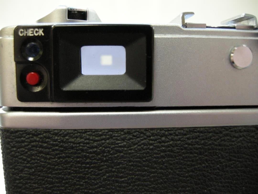 人気最高Canon キャノン キャノネットQL17 G3　動作品