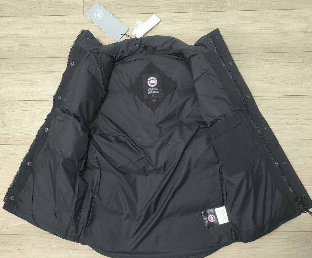 新品   4151M GARSON VEST M