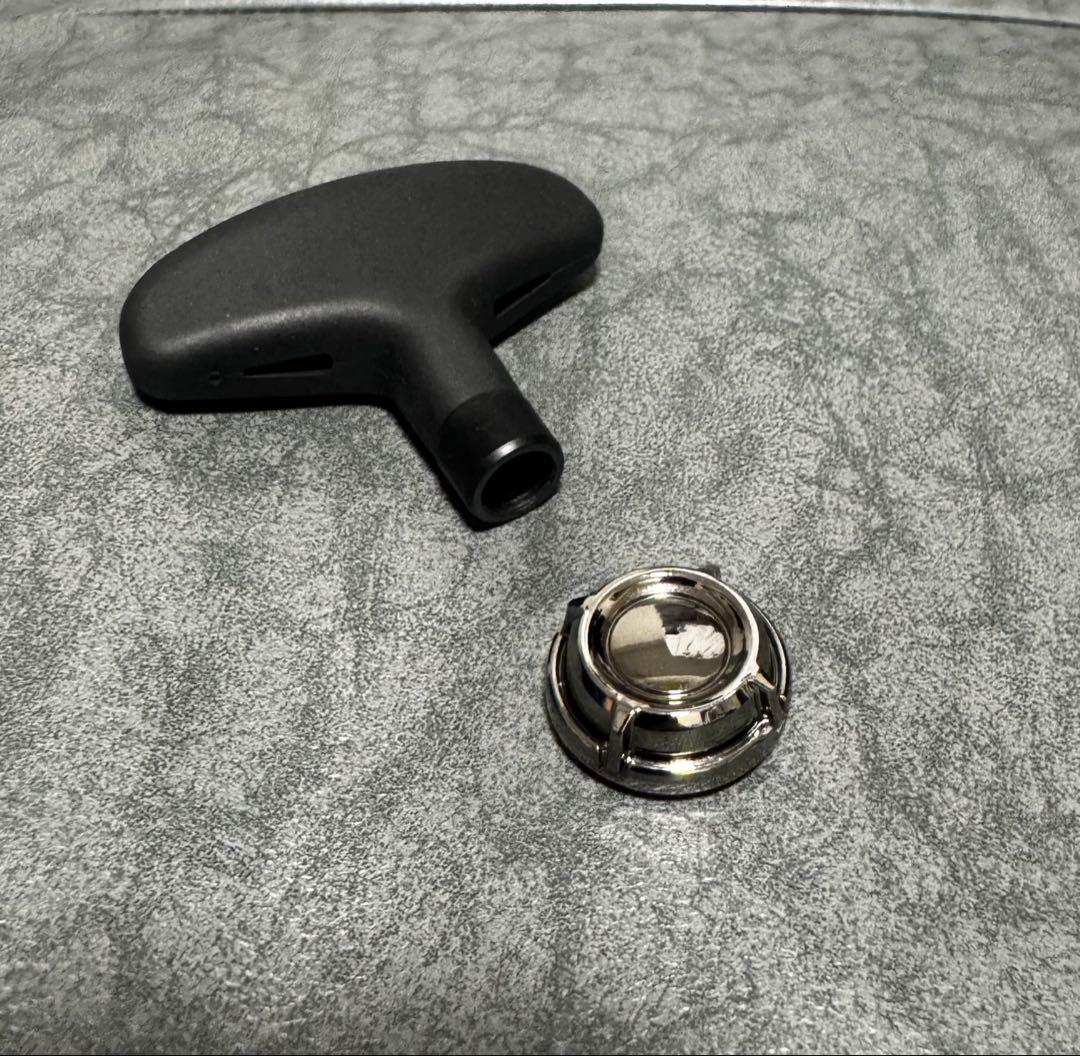 ストラディック　19 4000MHG STRADIC