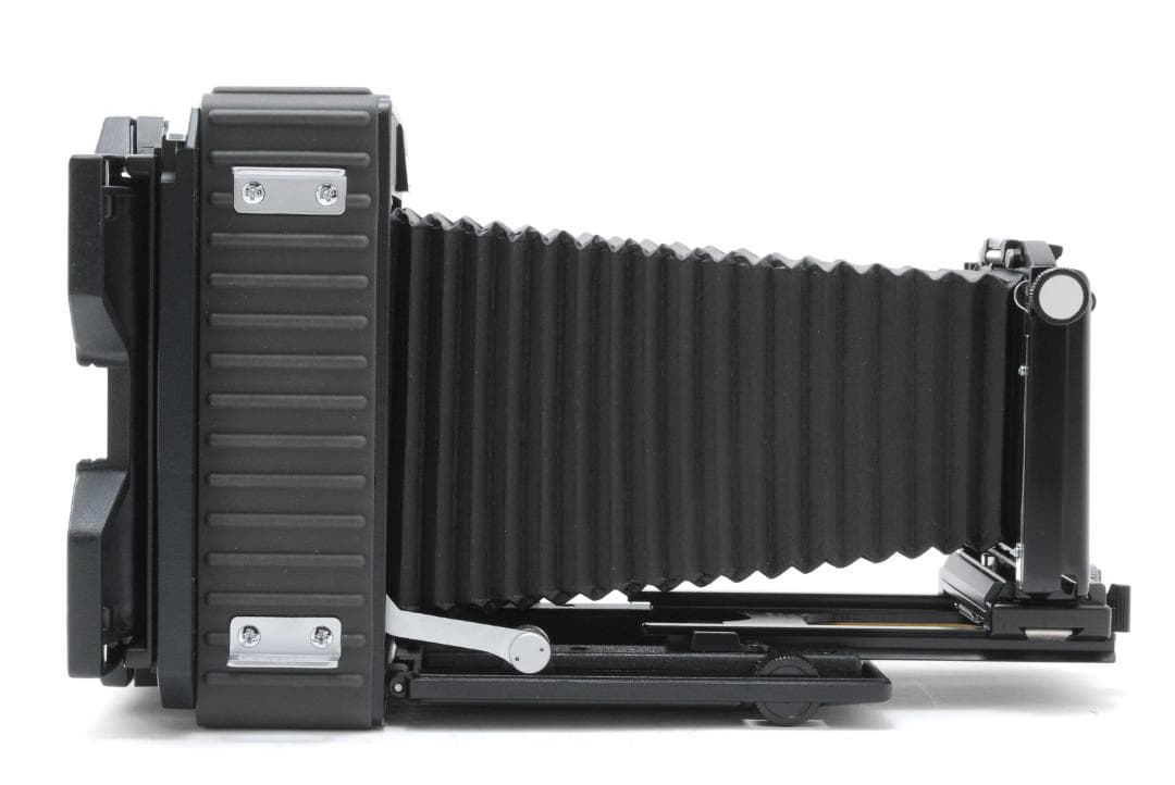 【美品 箱付き】 ホースマン Horseman 45HD ボディ