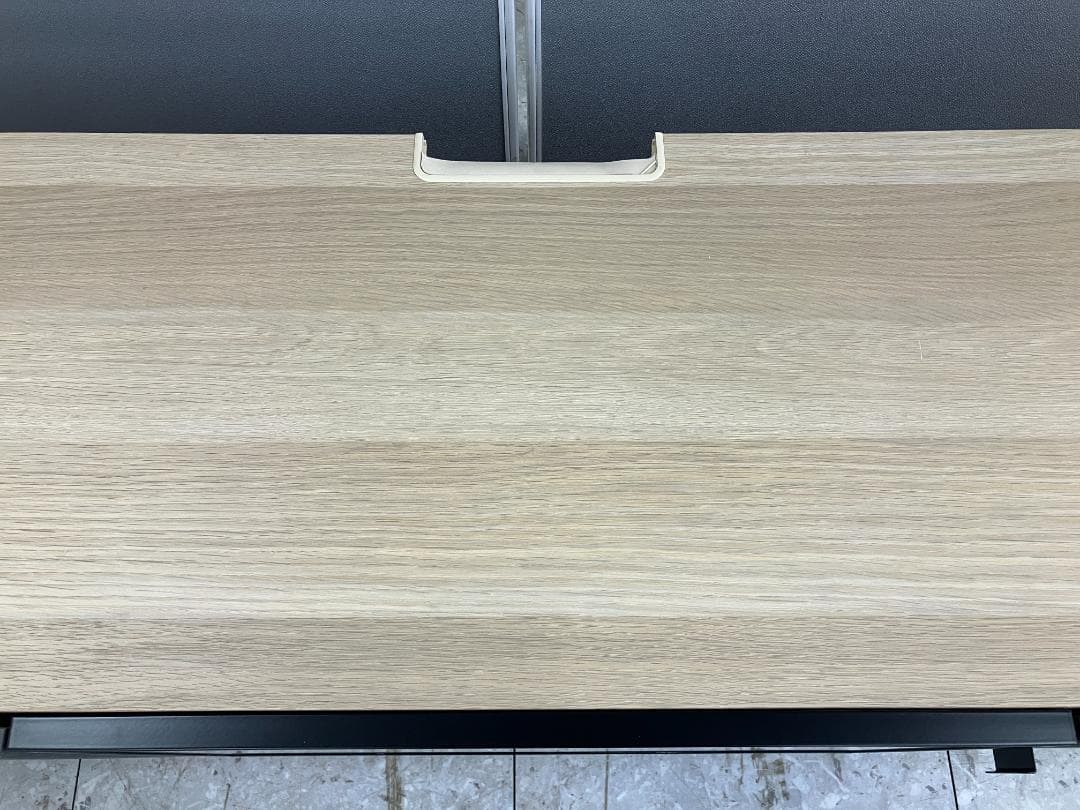 IKEA テレビボード BESTA KALLVIKEN グレー ベージュ