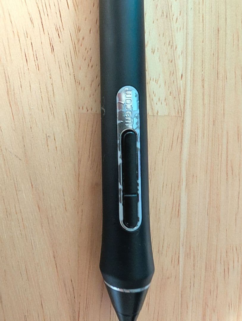 Wacom Cintiq 16 液晶ペンタブレット 本体