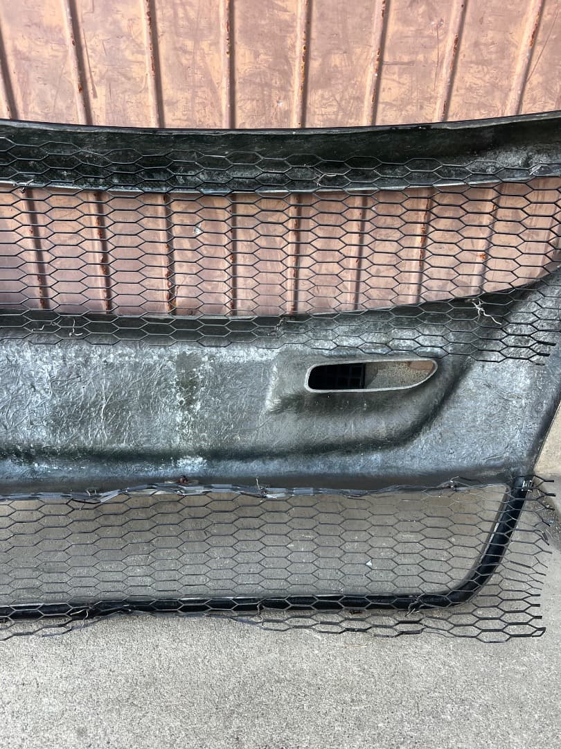 ZC32S スイフトスポーツ MonsterSport カーボンスポーツグリル