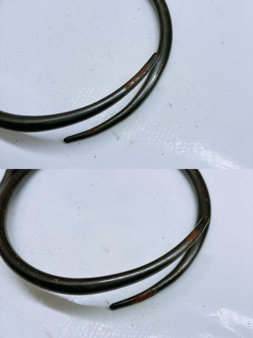 浜松地紋 釜師 高橋敬典 富士小釜★茶釜 木箱入り 箱付き 年代物 当時物