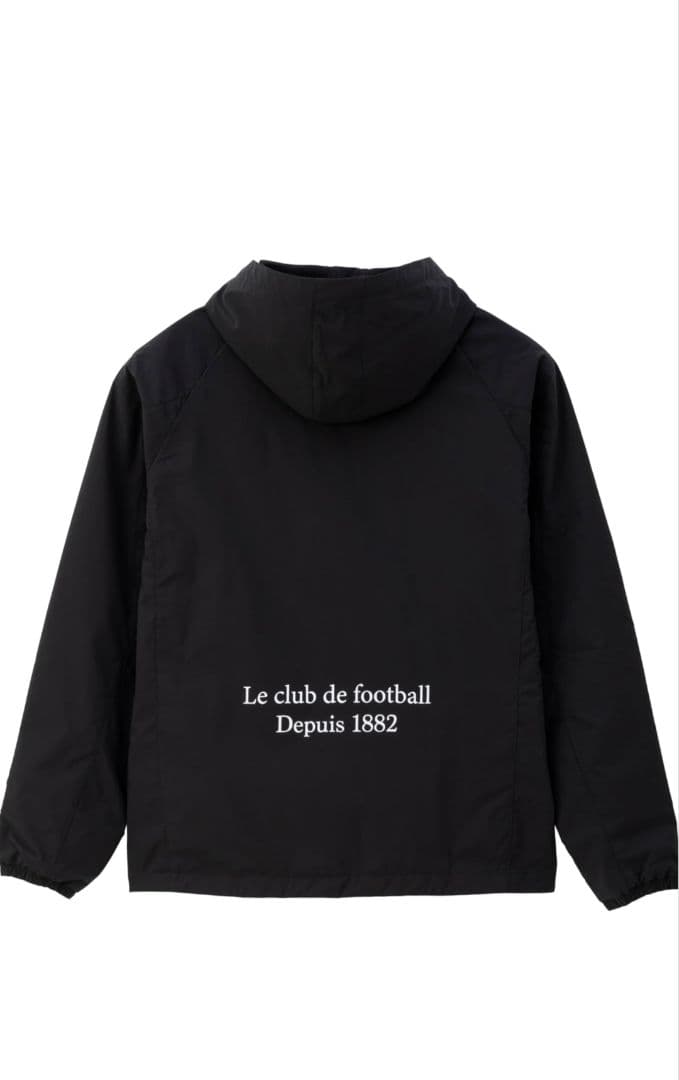 【セット売り】ルコックスポルティフ　ウィンドブレーカー　メンズM