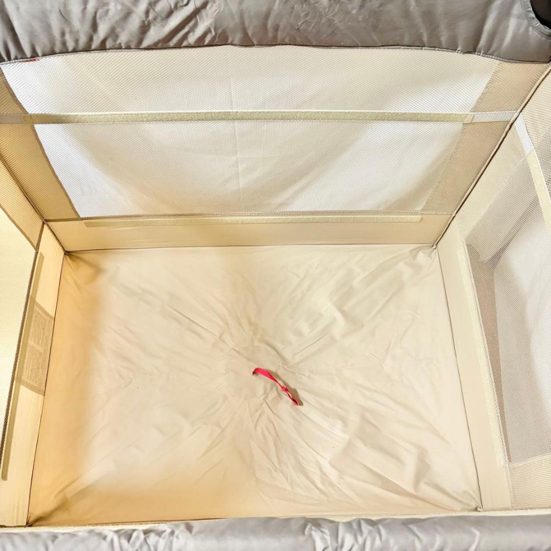 Aprica アップリカ COCONEL ココネルエアー ココネル ココア