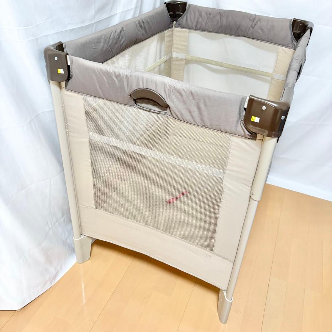 Aprica アップリカ COCONEL ココネルエアー ココネル ココア