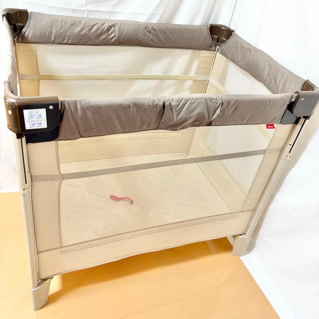 Aprica アップリカ COCONEL ココネルエアー ココネル ココア