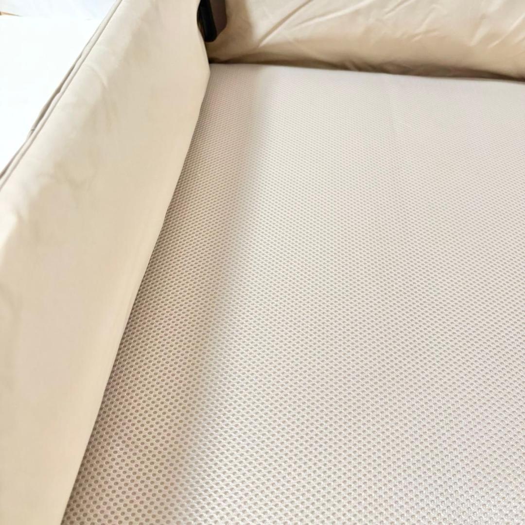 Aprica アップリカ COCONEL ココネルエアー ココネル ココア