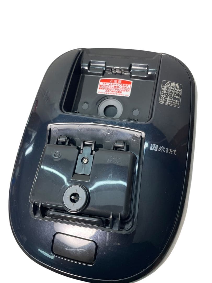 TIGER タイガー JPD-G060 3.5合炊き 炊飯器 2024年製