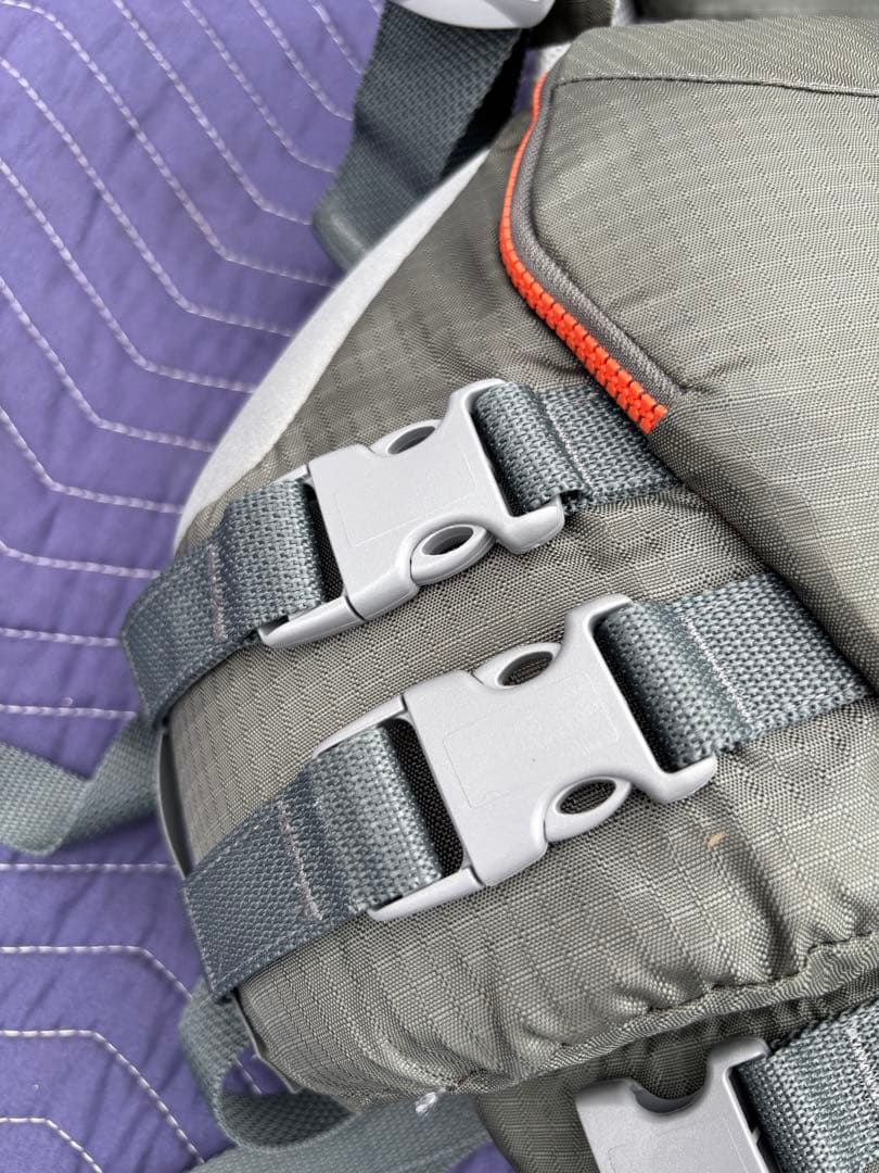 Kokatat HUSTLE M/L ライフジャケット