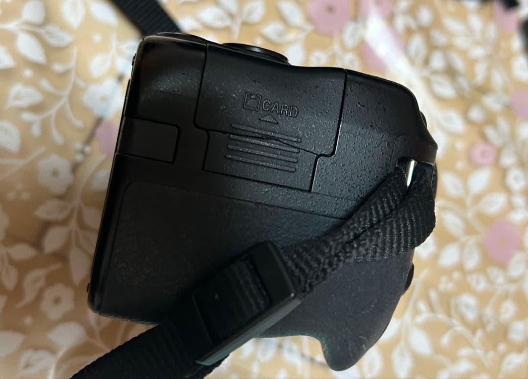 Nikon D3300 カメラ　ニッコールレンズ