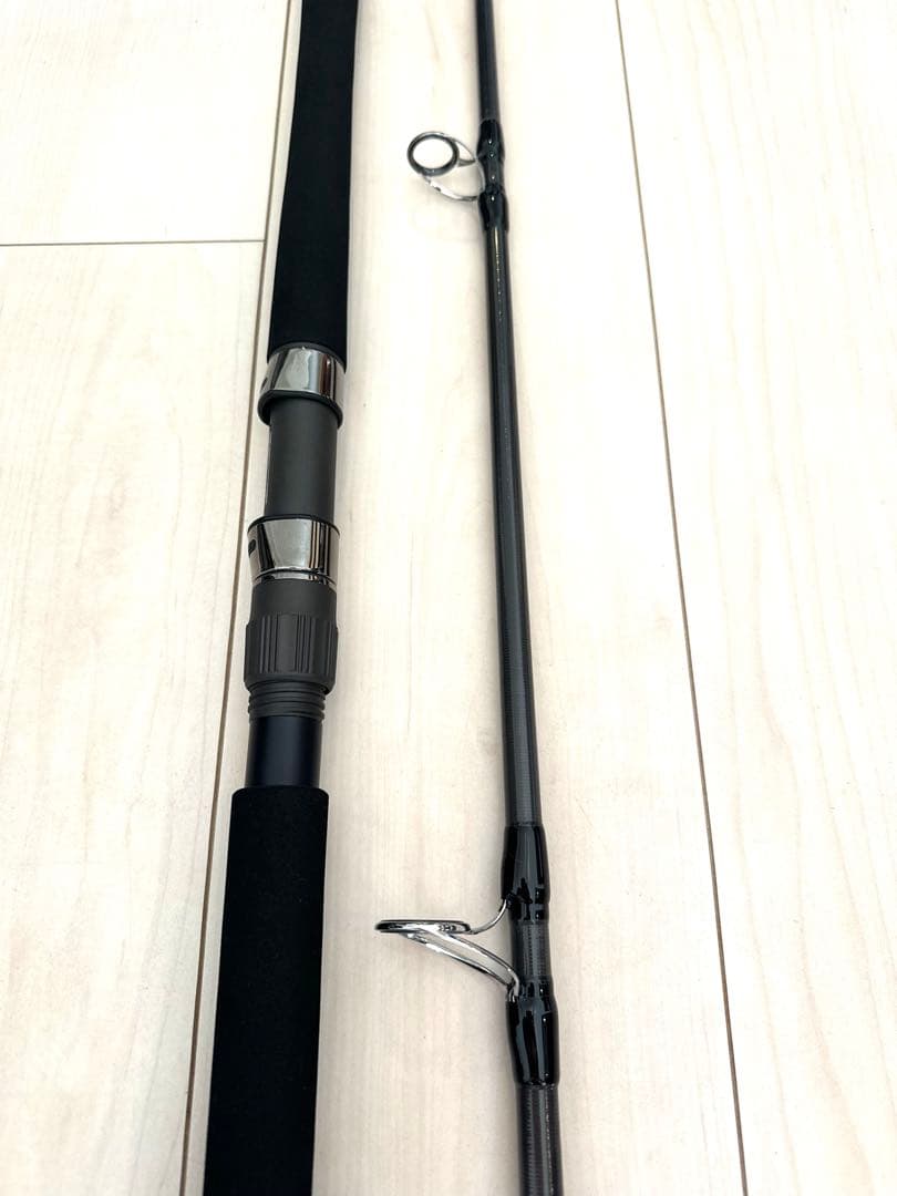 【未使用品】truthJapan ブラックディメンション106S 日の丸カスタム