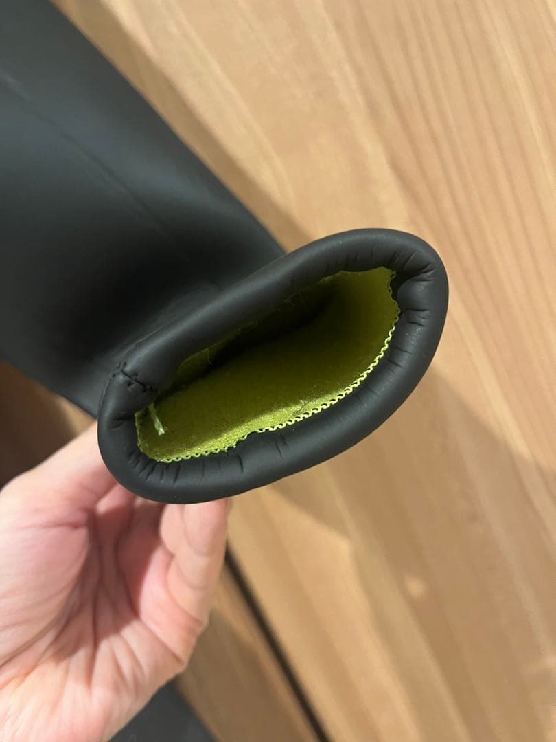 ビーウェット　メンズ　セミドライスーツ　Y ーXL 裏起毛