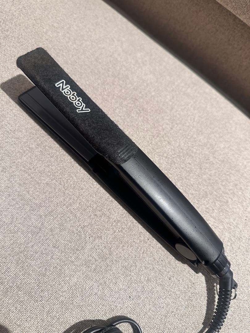 Nobby ストレートヘアアイロンNBS1200