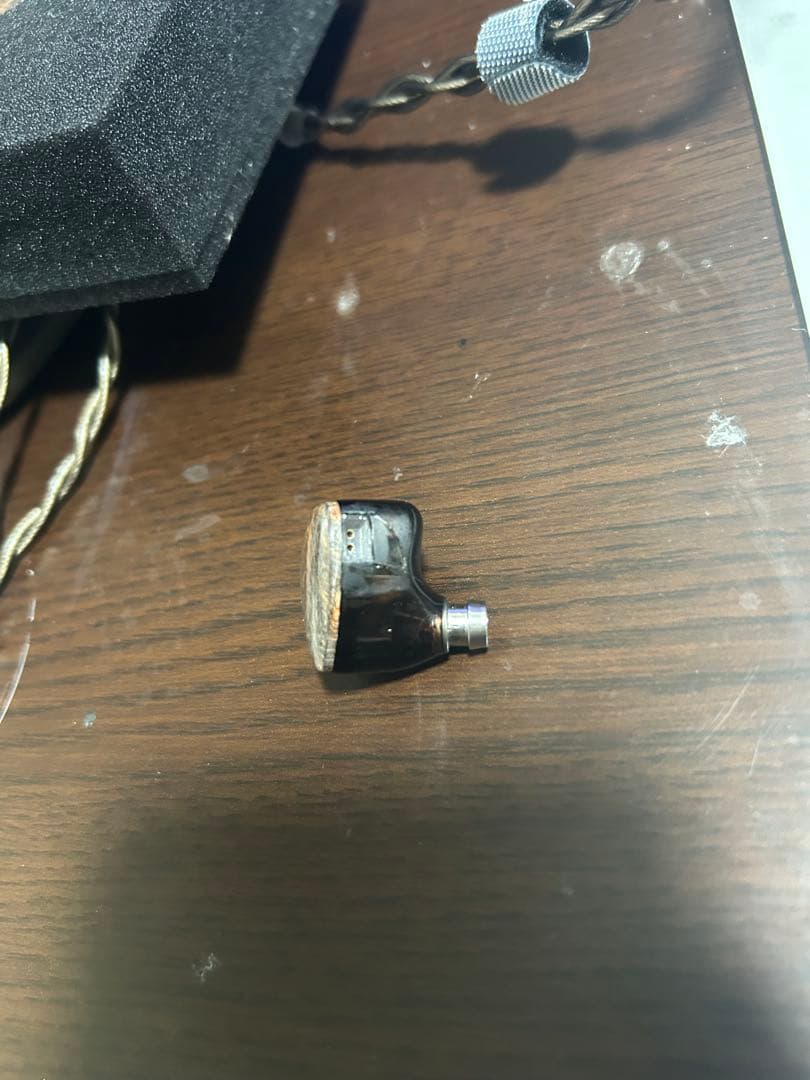 dunu davinchi 有線イヤホン 訳あり