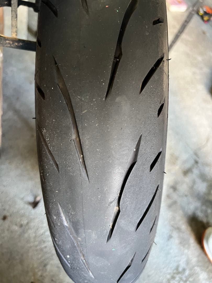 z900RS ゲイルスピード　川　2梱包用