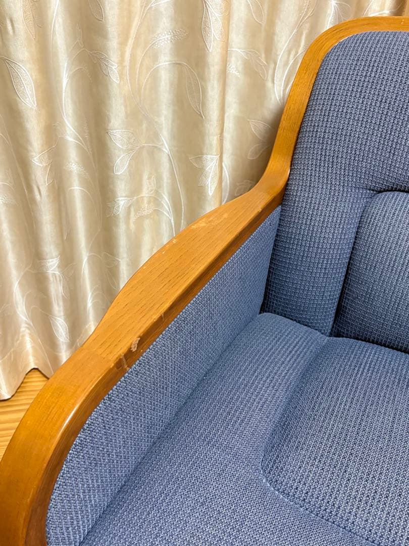 天童木工　剣持勇デザイン研究所 チェア　アームチェア　イージーチェア　ソファ