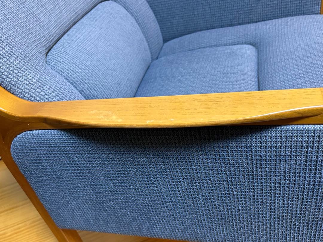 天童木工　剣持勇デザイン研究所 チェア　アームチェア　イージーチェア　ソファ