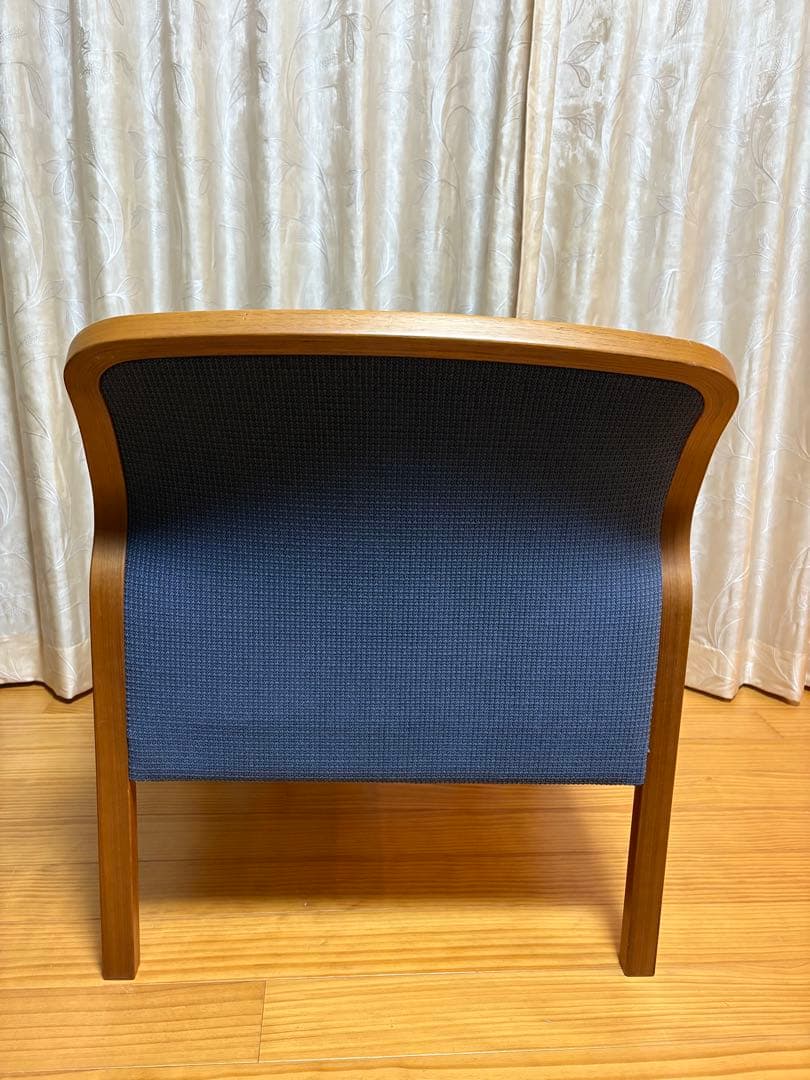 天童木工　剣持勇デザイン研究所 チェア　アームチェア　イージーチェア　ソファ