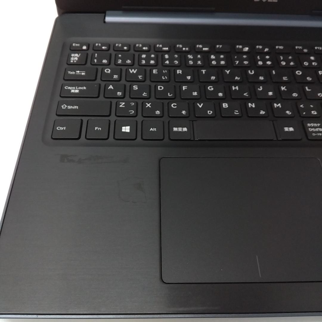 若《HQJXC》DELL Inspiron　5570　Win11　パソコン