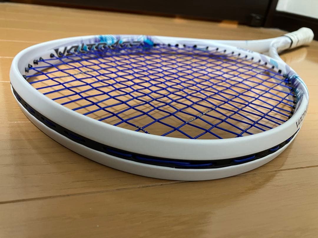 ボルトレイジ5VS