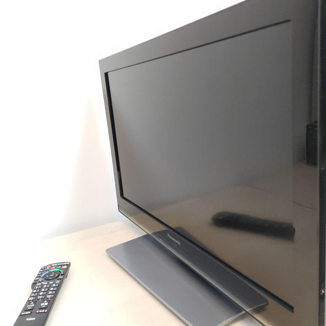 Panasonic 26型LED液晶テレビ TH‐L26X3