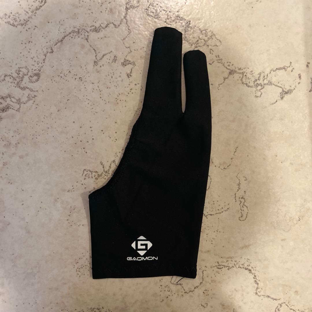 液タブ　GAOMON ペンディスプレイ PD1161