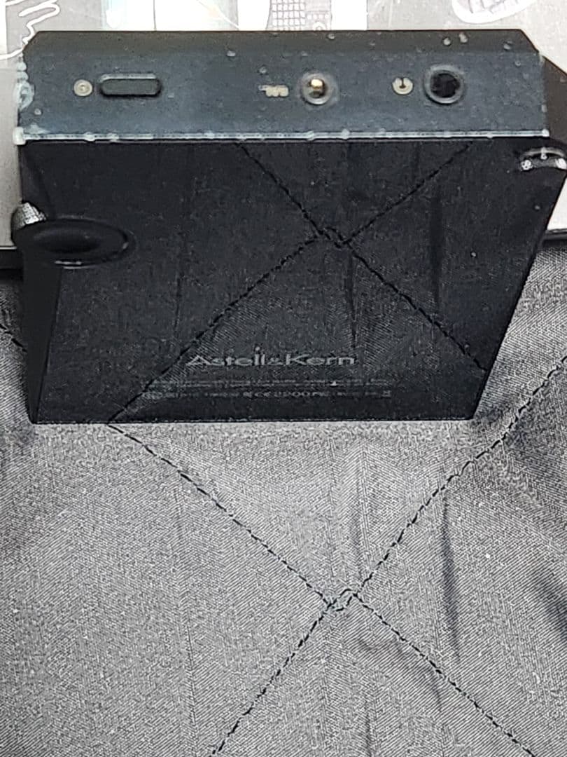 Astell&Kern AK300 ✨おまけ付き✨