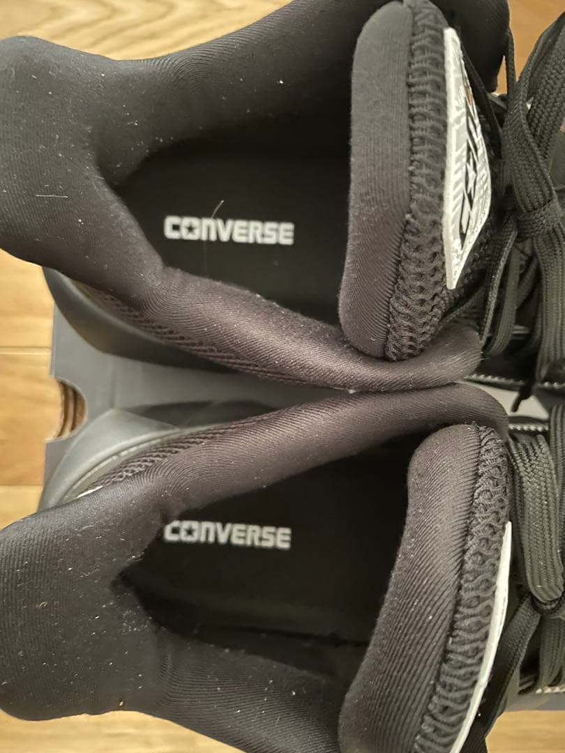 CONS VICBOUND コンバース　富樫勇樹　コンズ　ビックバウンド28cm