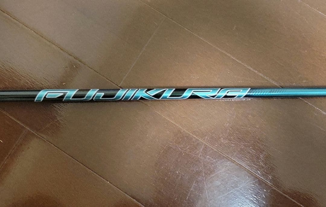 （希少）スピーダーNXグリーン 50SR ドライバー用 キャロウェイスリーブ付