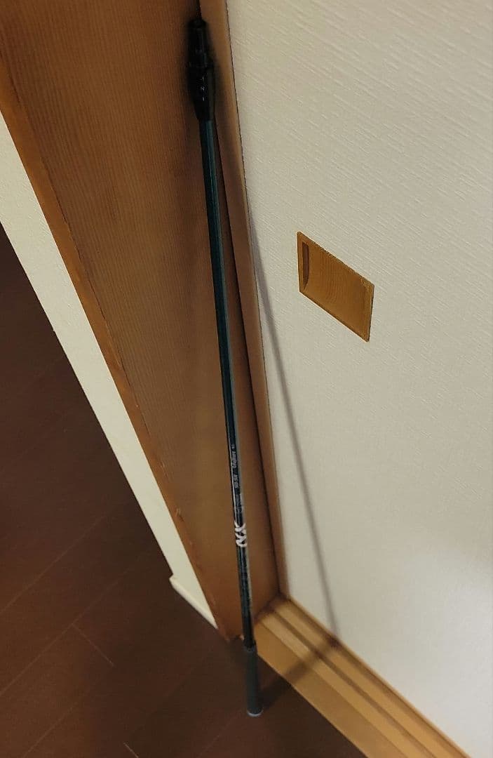 （希少）スピーダーNXグリーン 50SR ドライバー用 キャロウェイスリーブ付