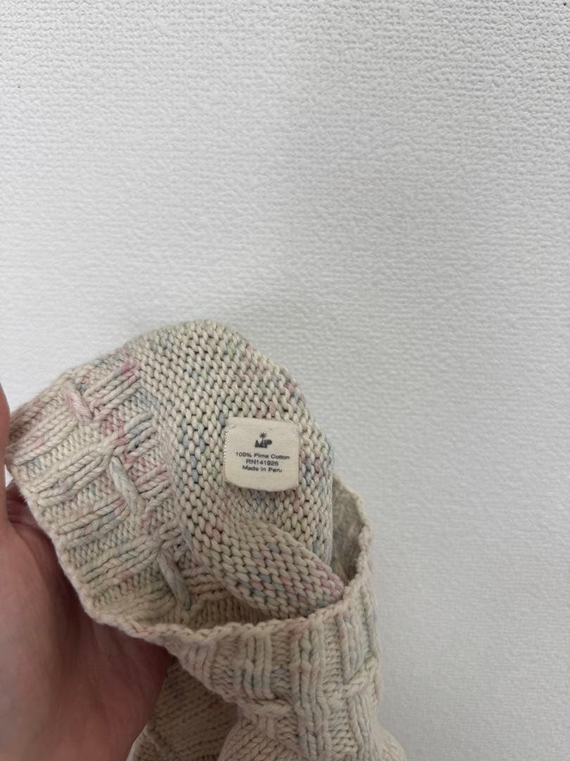 misha&puff スカート 2-3y skating pond skirt