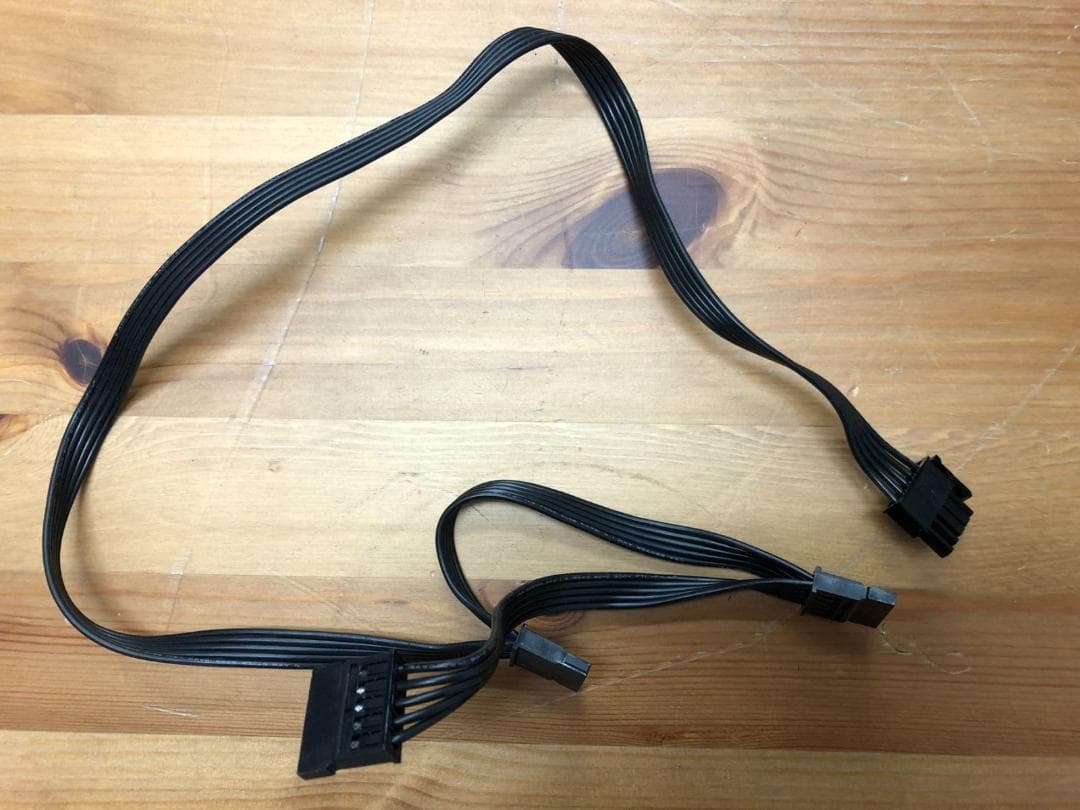 電源ユニット FSP AURUM PT-1200FM