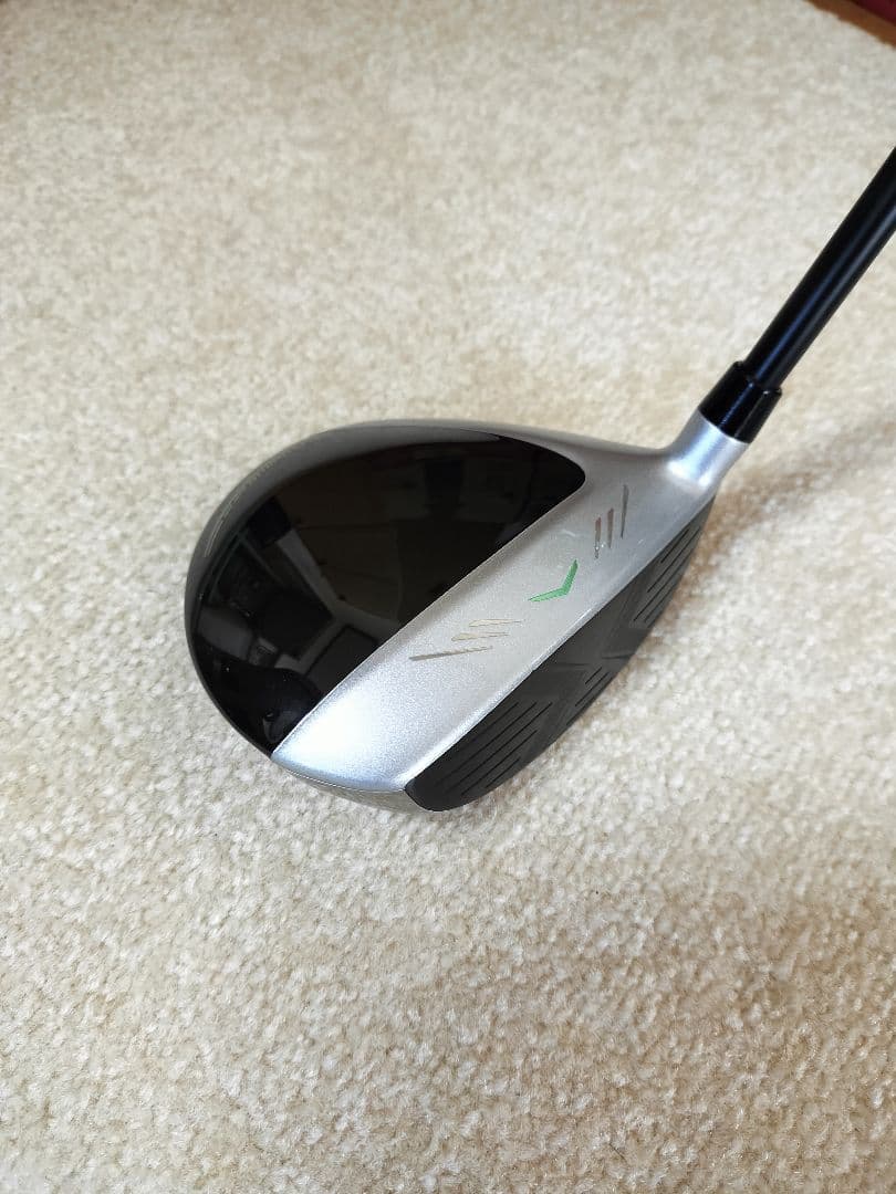 XXIO X フェアウェイウッド4番