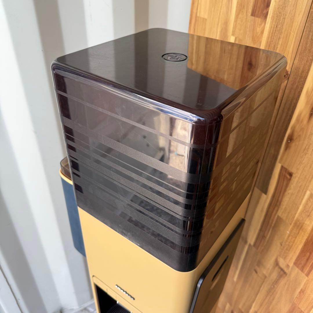 H48激安早い者勝ち✨アマダナ ウォーターサーバー HC98L