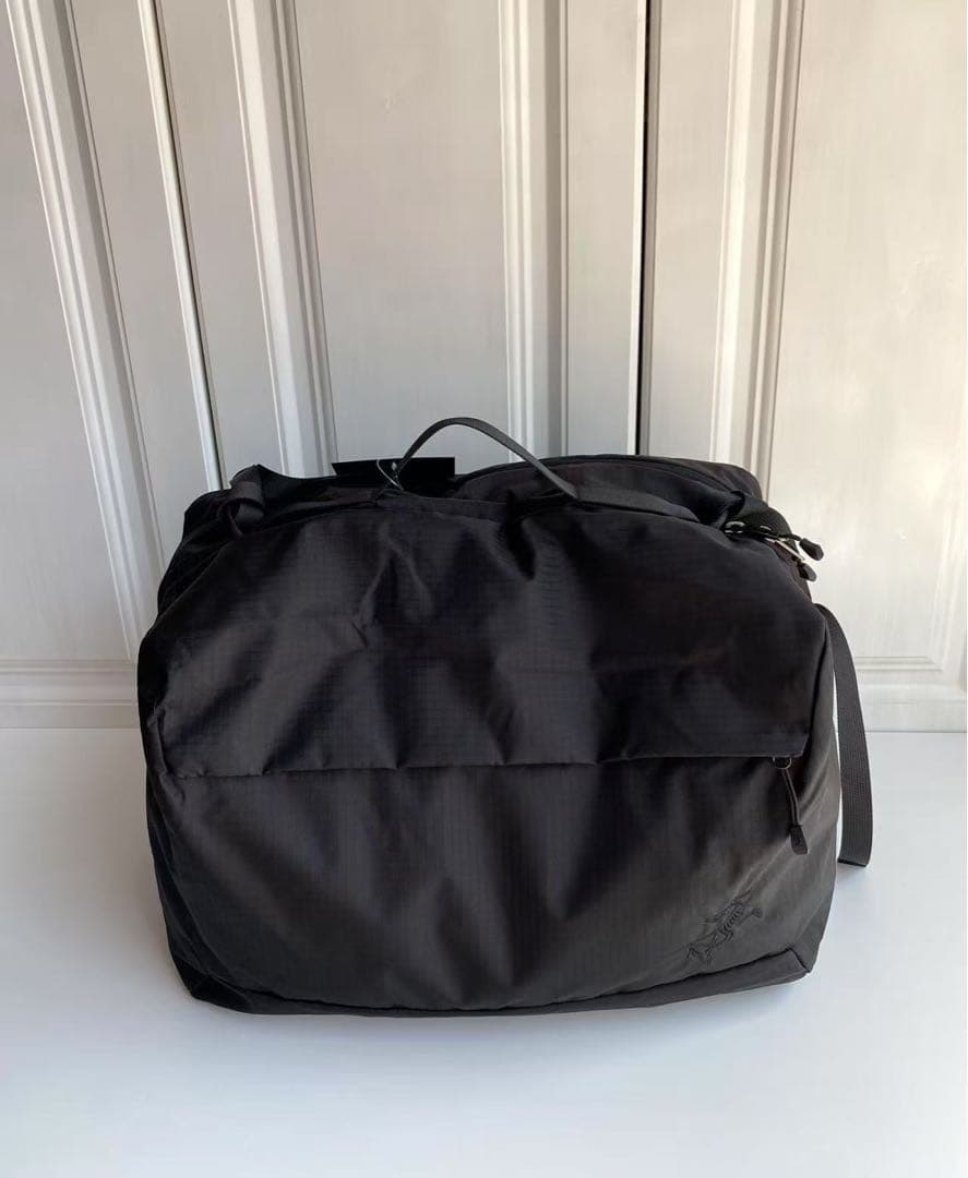 ARC’TERYX イオン ギアオーガナイザー ブラック 未使用