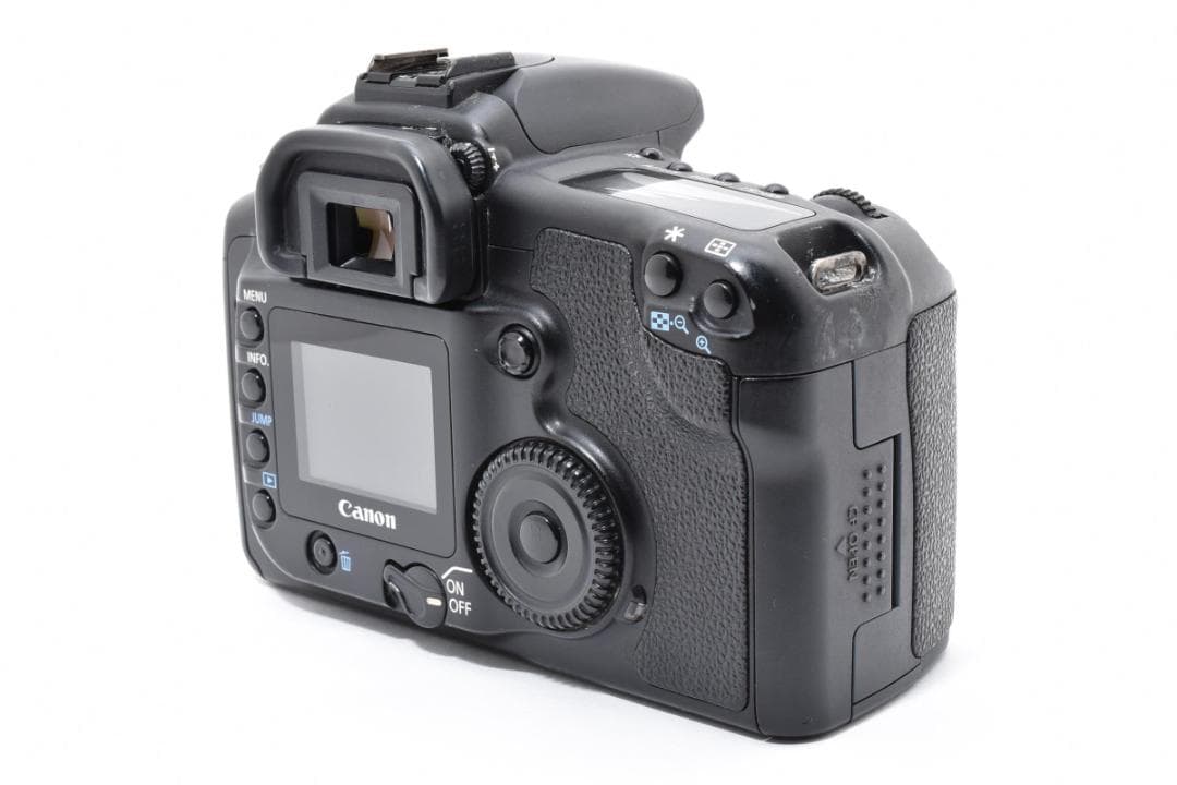 Canon キヤノン EOS 20D ボディ