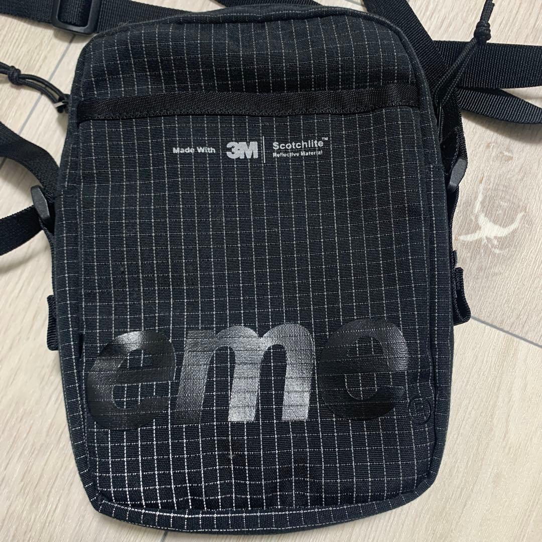 バッグ Supreme Shoulder Bag #A SS24