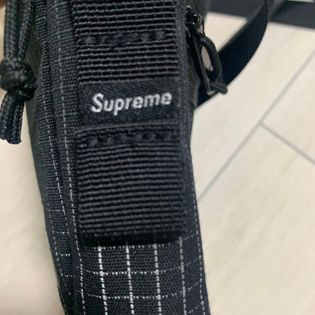 バッグ Supreme Shoulder Bag #A SS24