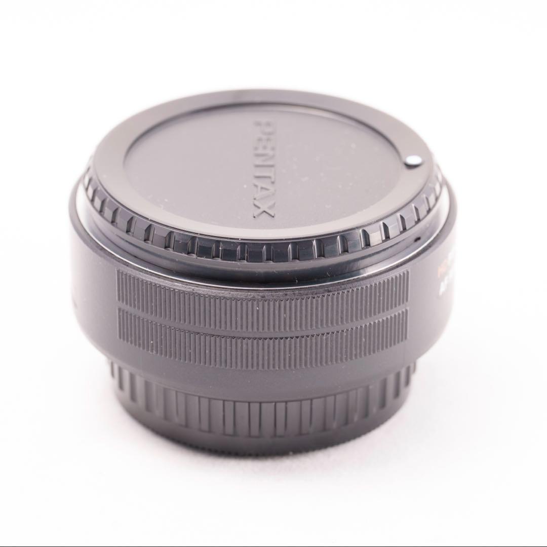 PENTAX ペンタックスHD DA 1.4X AW　コンバーター