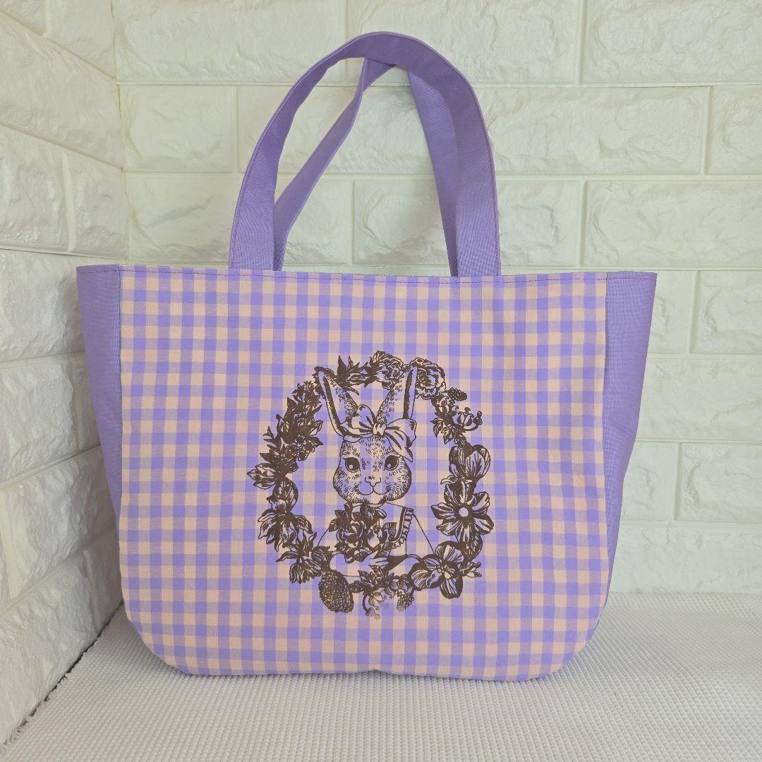 ジョリーフルール　バッグ