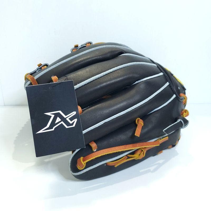 アトムズ 日本製 AKG-KT05 ATOMS 08 内野用 硬式グローブ