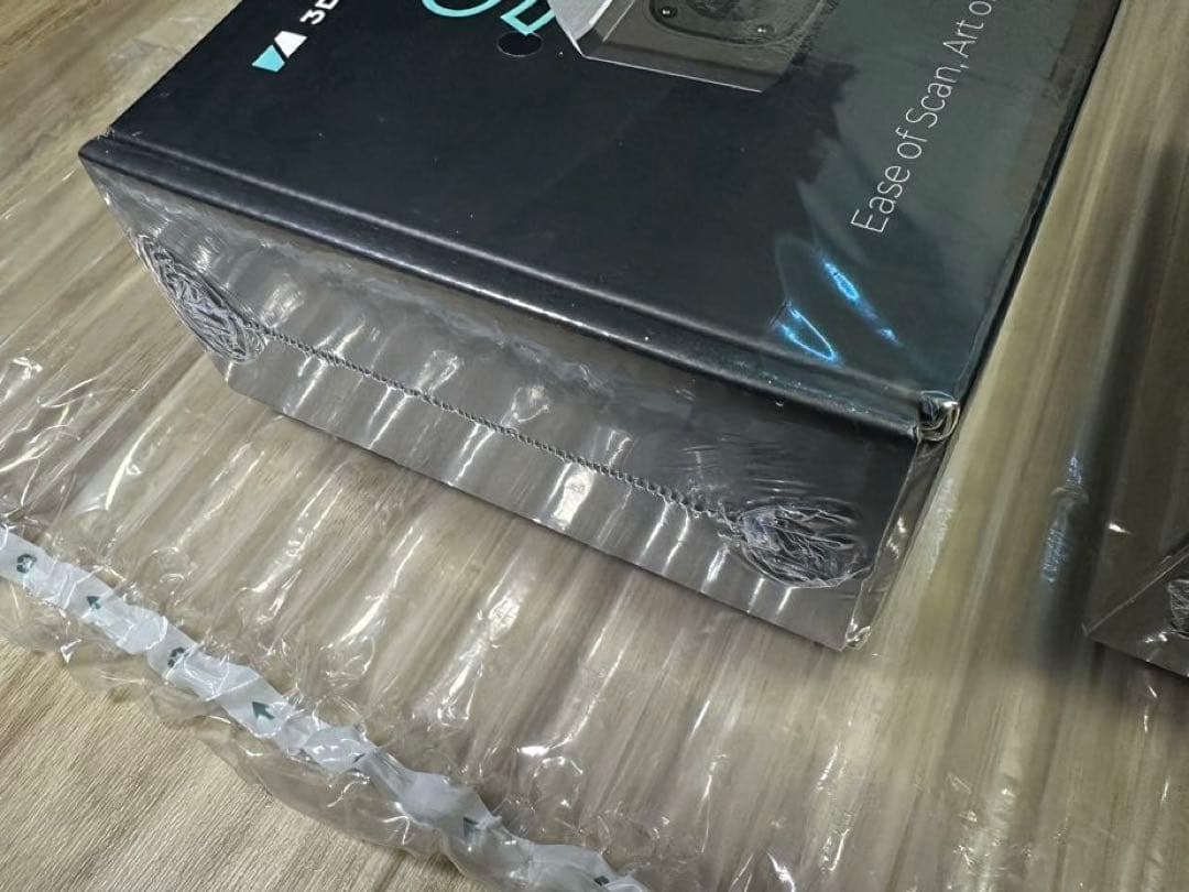 【新品未開封　アップグレード版】SEAL Lite本体 + ターンテーブル+三脚