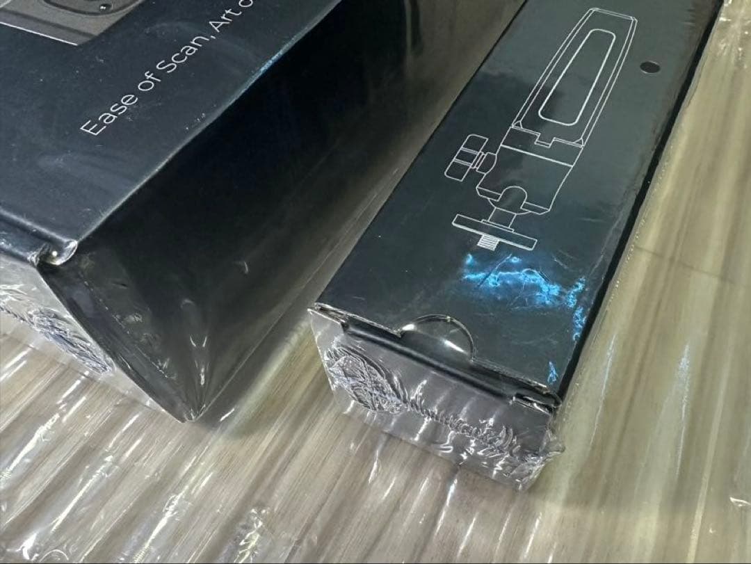 【新品未開封　アップグレード版】SEAL Lite本体 + ターンテーブル+三脚