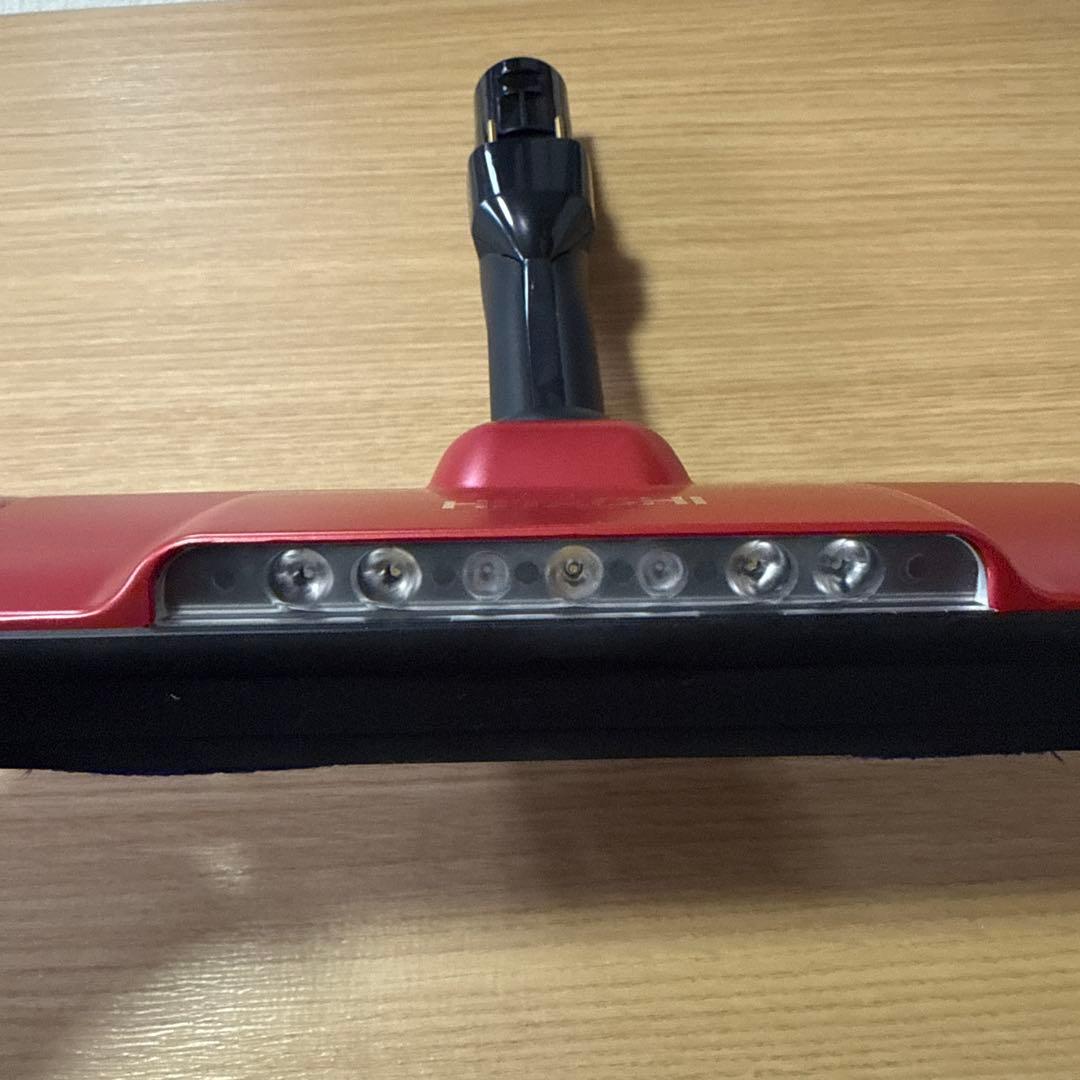 日立 HITACHI 掃除機用スイクチ D-DP31 レッド