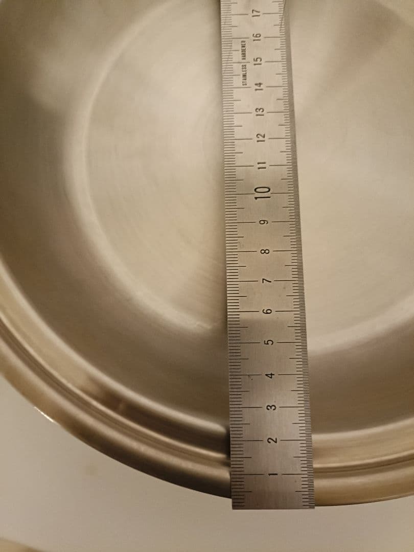 サラダマスター　フライパン　Ⅿ　ハンドル2種付き　saladmaster