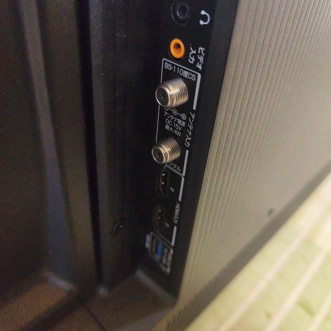 TCLGoogleTV搭載43型スマ−ト液晶テレビ