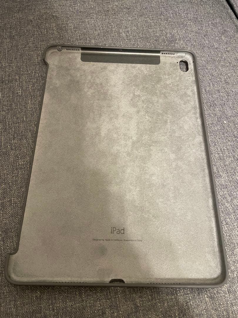 iPad Pro 9.7第1世代32GB WiFiモデル ジャンク品 A1673